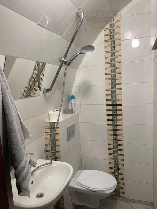 Apartment Ceglany Kat *